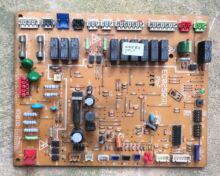 原装大金空调电脑板主板EC0259(A) EC0259(B)RY125LMY1LEC0258(A)