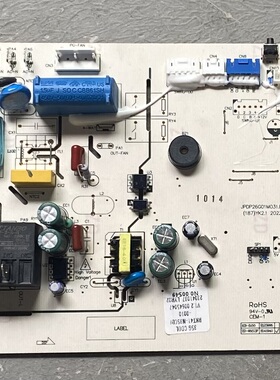 美博乐金空调内机控制电路主板JPDP26G01M031.PCB现货