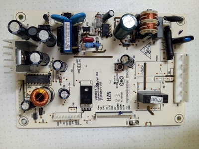 海尔冰箱BCD-290WBCM电源板BCD-290WBCZ,0061800149,电脑控制板