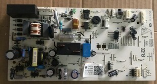 海尔空调KFR-35G/QDA23A内机控制主板电脑板电路板0011800296C