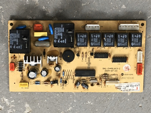 电脑板主板SHL-ZH45LWf3-Z
