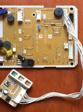 原装 日立空调 电脑板 主板 RRZK2365 已测试