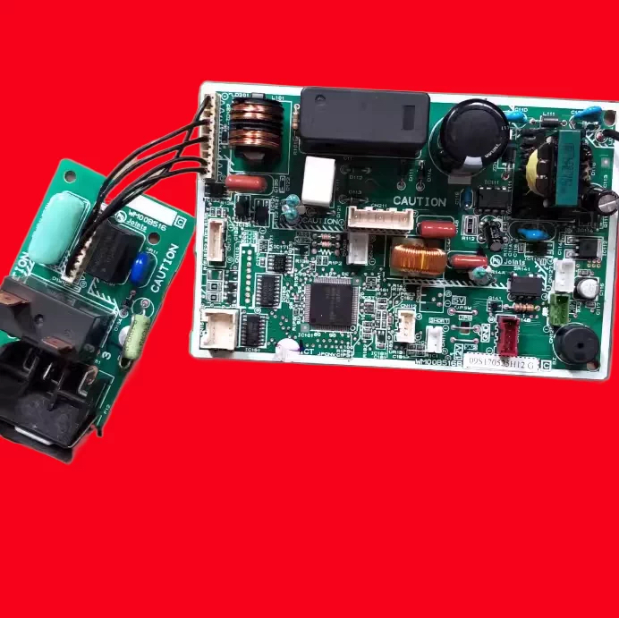 三菱电机空调MSZ-SYE12VA室内机电脑板WM00B516B