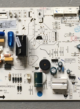 原装TCL线路板BPG-AXRT(PG).(SF)[V1.1]电脑版A010268-V1.1