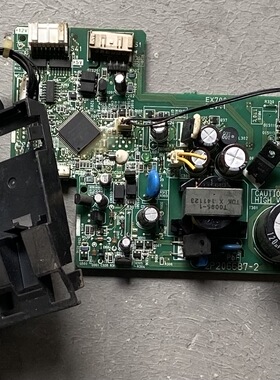 适用大金内机2P206687-2 空调FTXG50JV2CW主板电脑板ftxf135kc-r