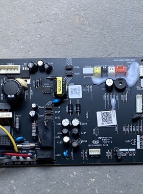 适用于小米家空调JUK7.820.900015017内机主板JUK6.672.900023615