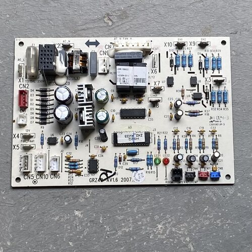 主板Z4235A控制板GRZ42-AV1.6
