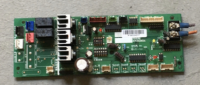 原装日立空调电脑板H7C01263A