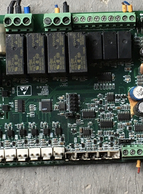 艾默生 空 电脑调 主板 板ENVIC00L S05IE1