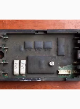 富士通将军中央空调外机整流桥 LACT33020G 原装拆机