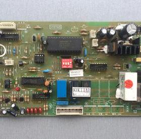 原装海尔空调多联机 电脑板 主板 控制板 KR-40N/D 0010450746