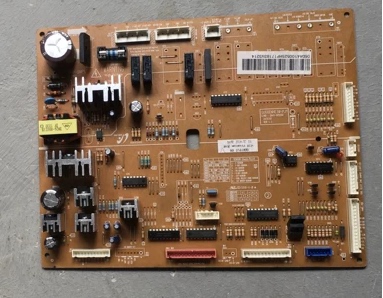 星冰箱电脑板DA41-00526A