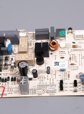 格力空调电脑板M538F3Q M538F3AA 300002000799替代30135000041