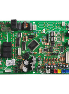 适用格力空调 主板 30226090 Z60251D GRZ60-A5 电路板 电脑板