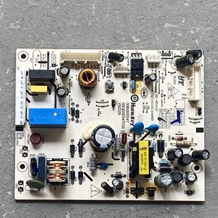 260WDGW 260WDGH 0061800347适用海尔冰箱电脑板主板BCD 260WDBD