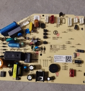 志高空调配件变频内机板BK26GN2-D1CPAE-M-Y控制主板SAGV-B01-01