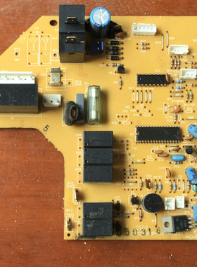 春兰空调 内机控制板电脑板 CLPCB1049P-V3 CLPCB1049P-V2