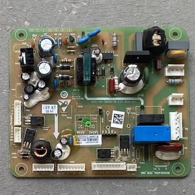 容声海信冰箱BCD-563WY-C
