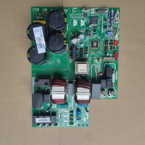 202302141143美的空调模块板ME-POWER-30A(PS21767)202302100708