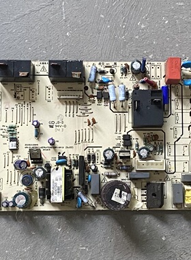 适用美的空调电脑板主板控制板KFR-51L/BP2DN1Y 202302100845