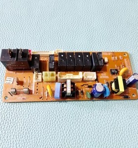 LG空调主板　电脑板6870A90108A　6871A20438C