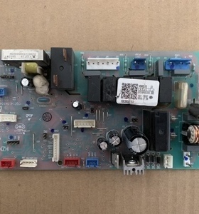 适用海尔空调KFR-25NW 35 50 风管机内机主板 电脑板 0151800137A