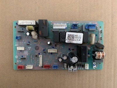 适用海尔空调KFR-25NW