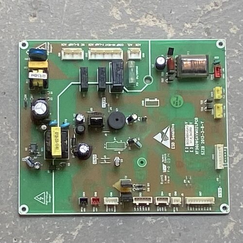 适用于新飞冰箱BCD-560WGAV