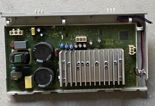 B10266W变频板 XQG60 0021800035海尔洗衣机驱动板XQG70 BS10288