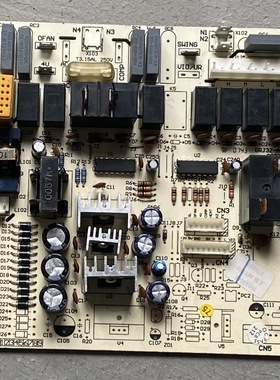 适用格力空调 30033048 主板 M3ZF3 GRJ3Z-A4 电脑板 电路板