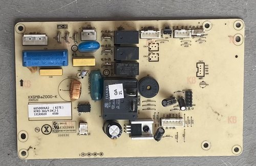 适用电脑板KFRD-36G/Y.DK.2-1