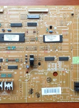 三星RS21SSHSW RS552NR冰箱主板DA92-00646B DA92-00278B电脑板