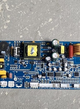 适用热水器电脑板控制板BW-HK122 164802