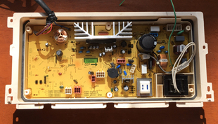 6008BS 变频板RB7008BS 三洋洗衣机电脑板DB7058BS DB6058BS