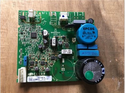 原装海尔变频板驱动海尔冰箱