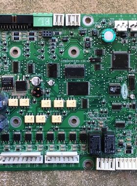 开利中央空调 电脑控制板 主板 CEPL130335-02 CEBD430335-13A