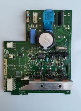 海尔冰箱 变频板 EU 2456 07 31300190-3 EMCD10R0 X2