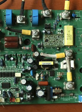 海尔多功率模块板0150400644 60070116800 AC19I01.RWM.101122