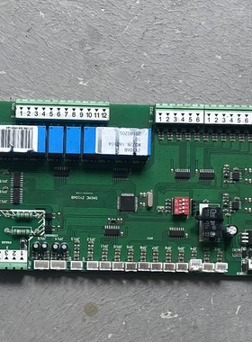 空调电脑板主板DAIMC ZY106B ZY110B C.X.GW511A