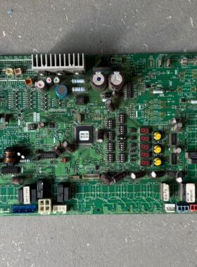 适用 东芝中央空调电脑板 MCC-1429-06外机主板 MMY-M AP1001HT8