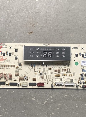 适配格力空调 控制板 D3ZF33K 30563385 30563384 显示板 D3ZF13K