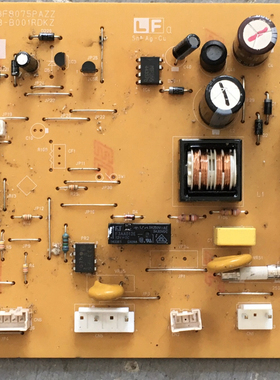 夏普冰箱BCD-192/225WW-S 电脑主板 QPWBF8075PAZZ FPWB-B001RDKZ