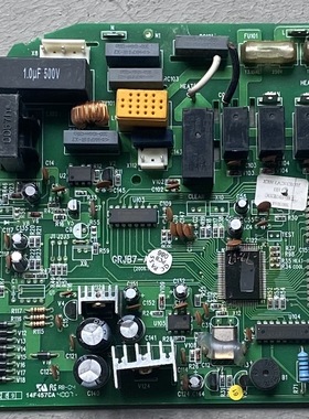 适用格力空调配件电脑板 电路板 30030187 主板 JB7E33C GRJB7-A