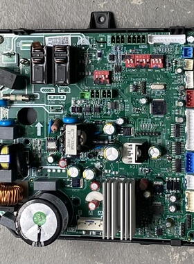 TCL空调多联风管机主板TMV-V36 51 71 120F5/N1DY 32099-038749