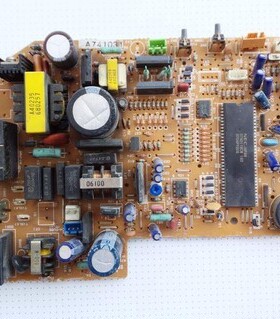 松下空调主板A741030 CS-A120KW电脑板A741031 A71661 A74804