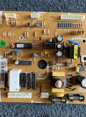 三星冰箱 电脑板控制板 BCD-225MJV 71920342A DA41-00399A显示板