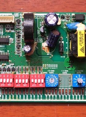 三星空调电脑版 主板 DB41-00597A DB93-04907A-LF