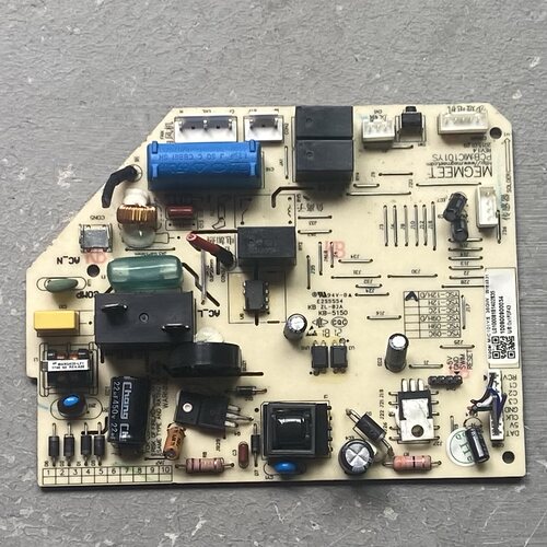 内机主板YSC-12H/DMIC101YS