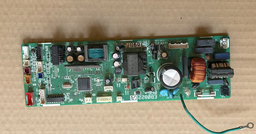 大金配件内机板eb0822主板