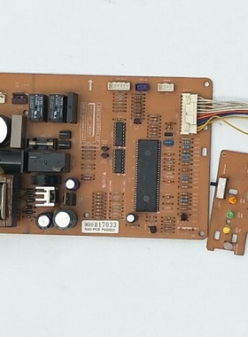 LG空调线路板 电脑板 ASH-1206ER